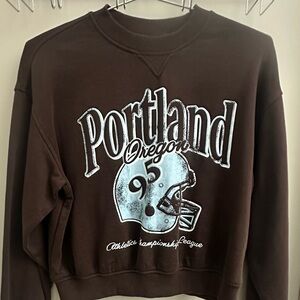 H&M Portland Sweater